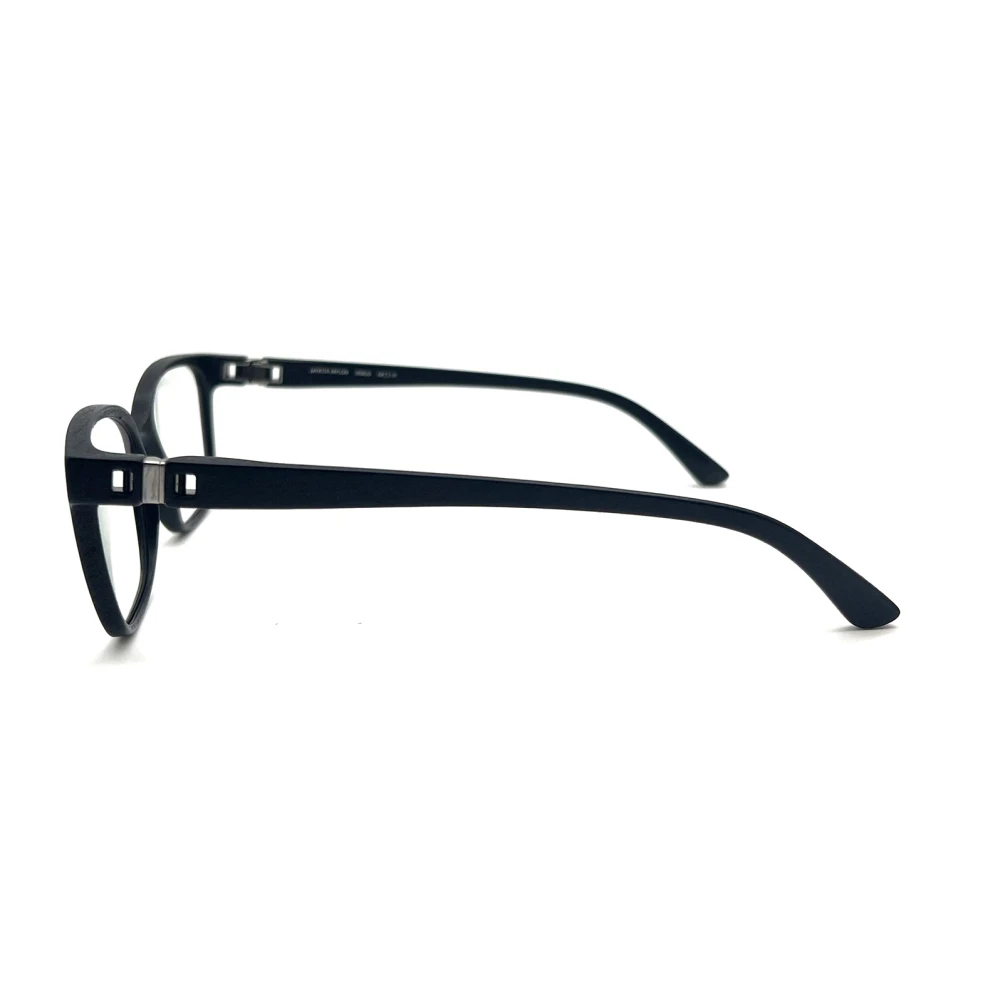 Mykita Stijlvolle zonnebril Black Unisex