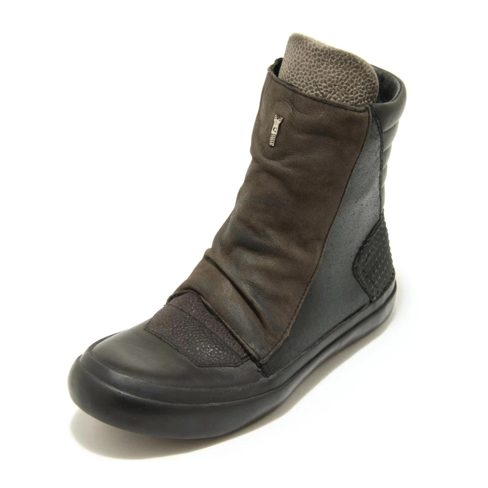 Shoes > Boots > Ankle Boots - - Crime London - Modalova