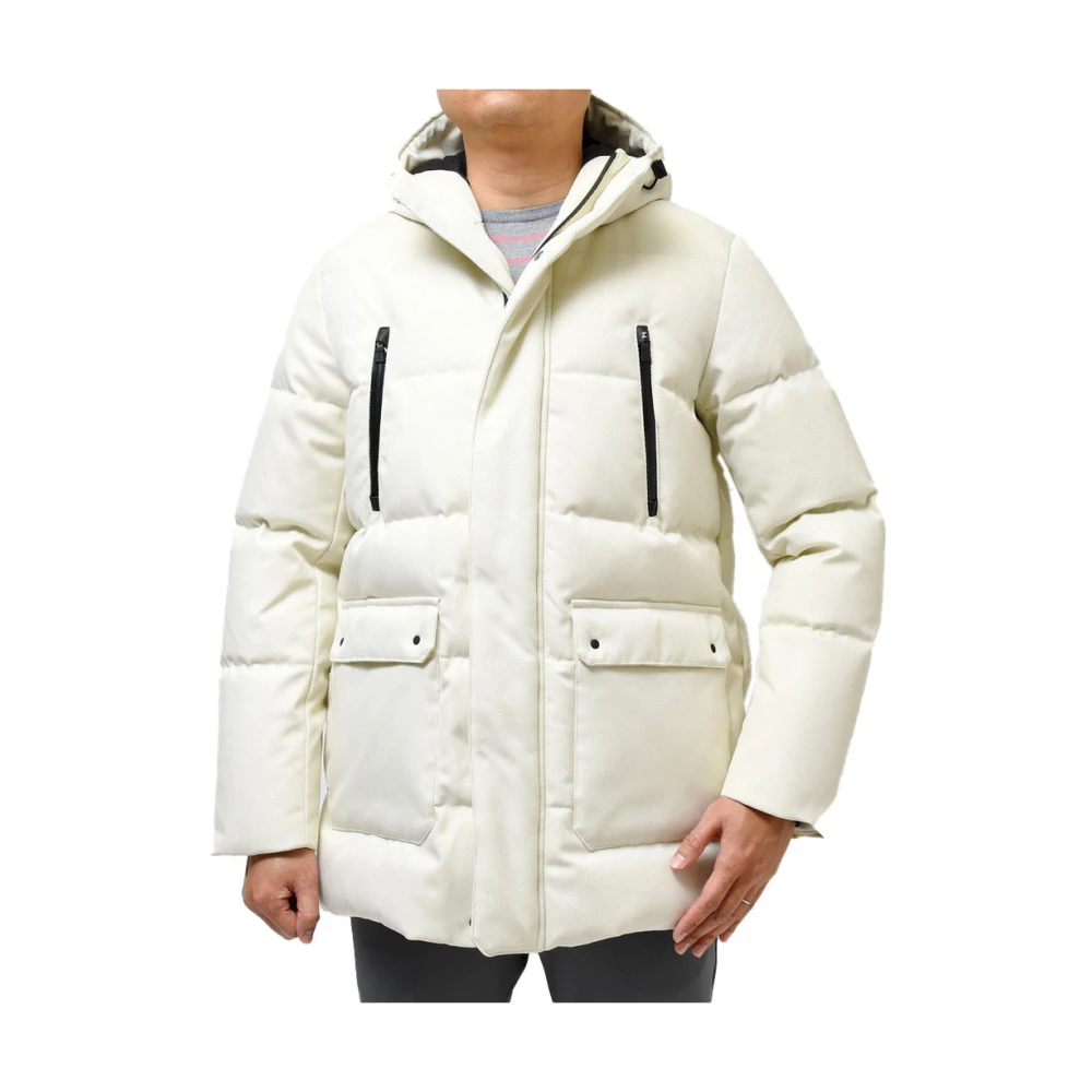 Jackets > Winter Jackets - - Herno - Modalova