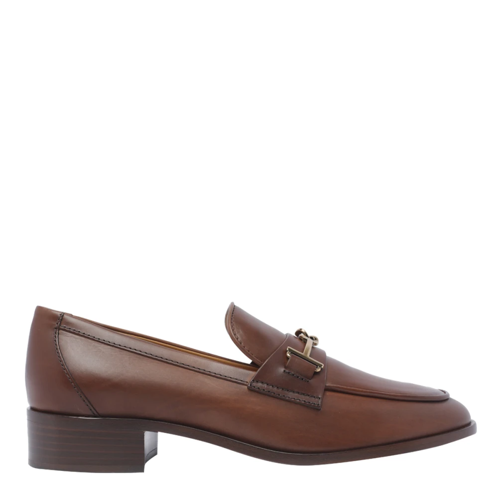 Shoes > Flats > Loafers - - Tod's - Modalova