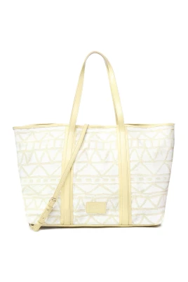 Beth Tote Bag