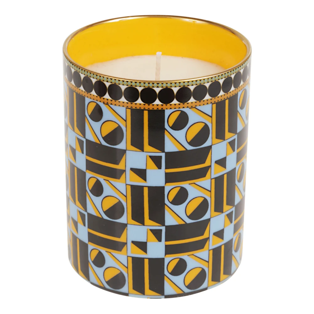 La DoubleJ Milano Candle Multicolor Dames