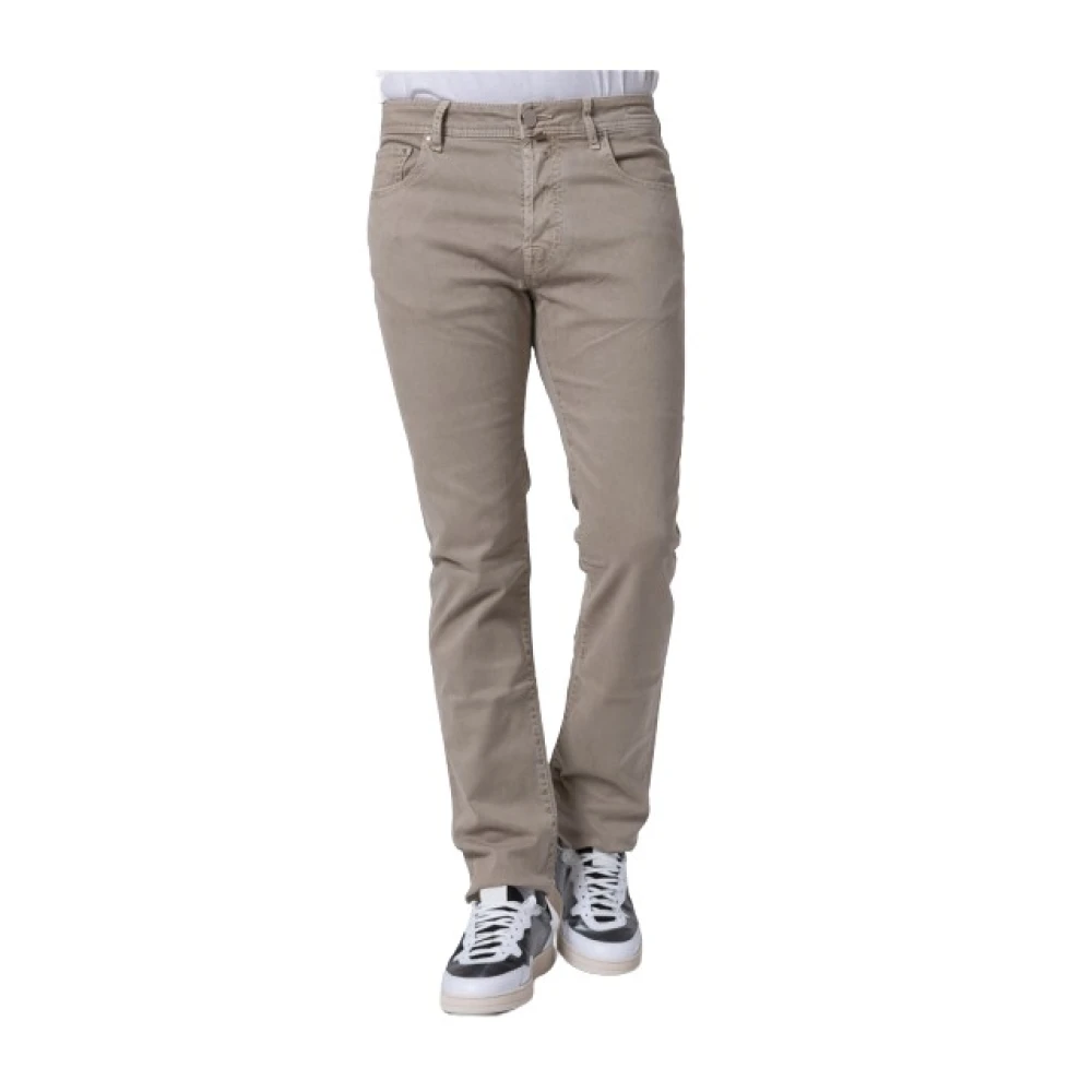 Jacob Cohën Uomo Grigio - Bard Jeans - Jeans - W30