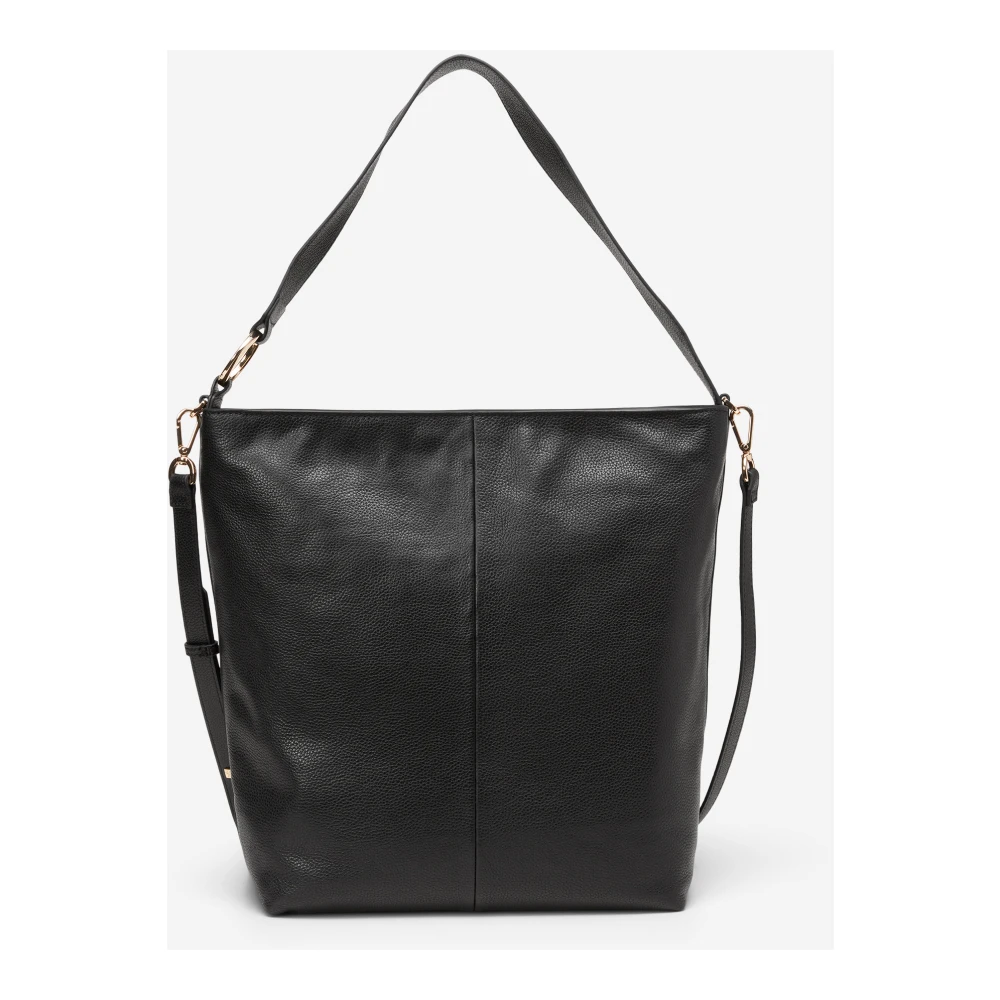 Marc O'Polo Hobo tas medium Black Dames