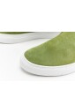 garda-slip-on-tendril-green-suede-sneakers