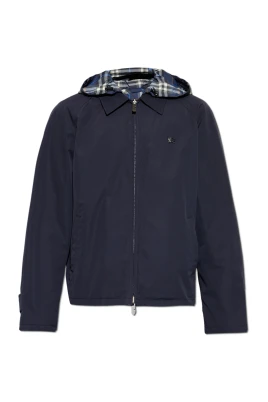 Hodson Jacket