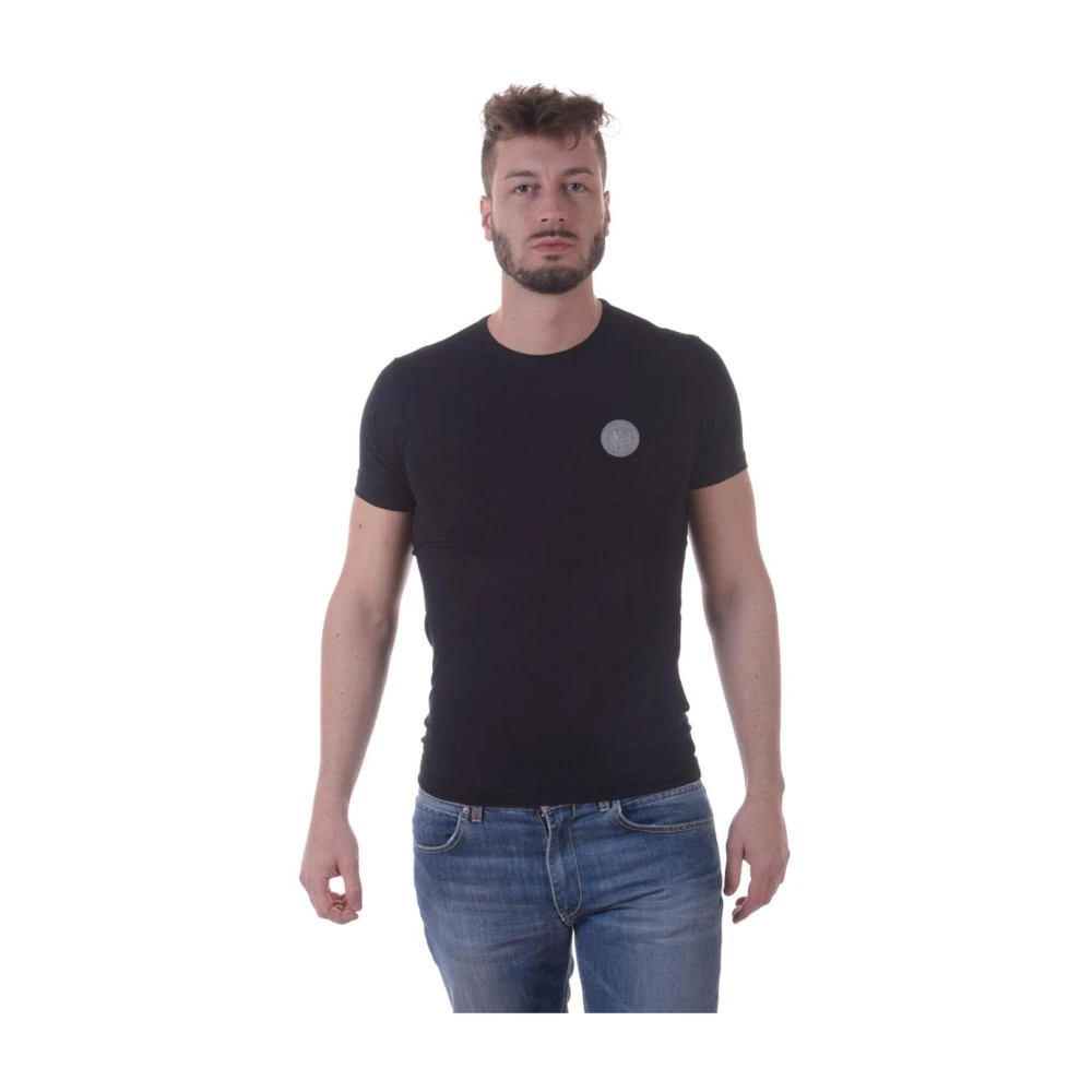 Tops > T-Shirts - - Versace Jeans Couture - Modalova