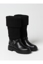 bottines-en-cuir-noir