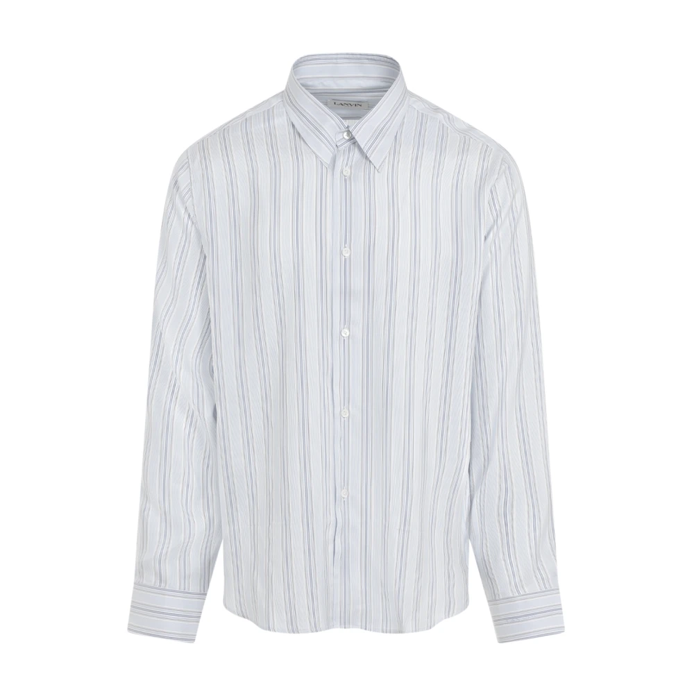 Shirts > Casual Shirts - - Lanvin - Modalova