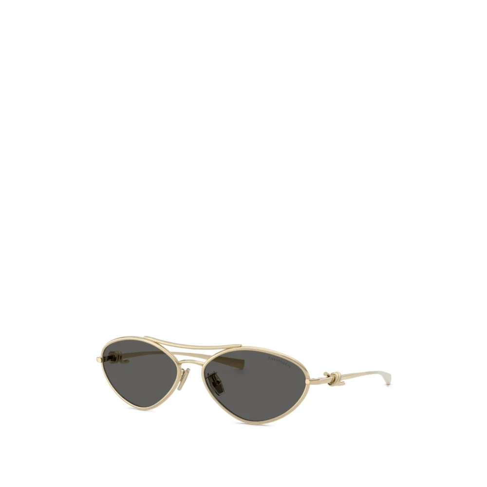 Tiffany Women's Yellow Tf3117 Sunglasses - Sunglasses - 58 Mm - Accessories