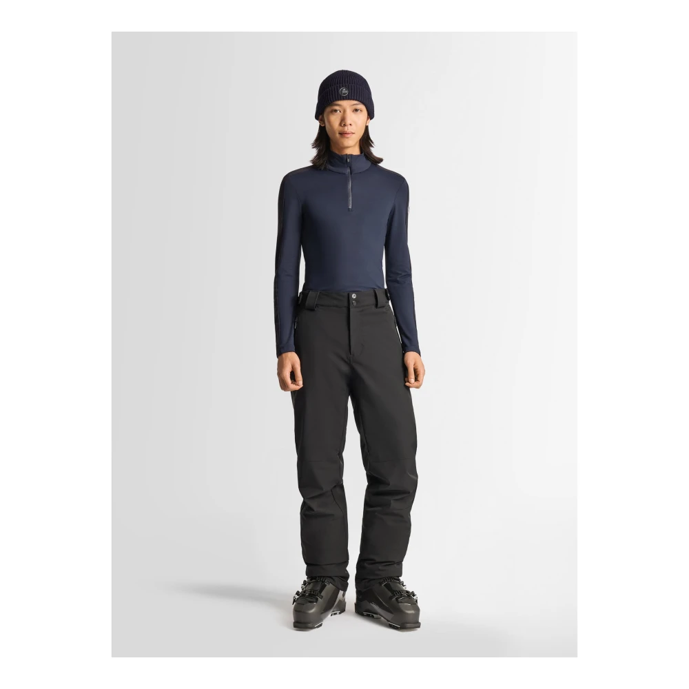 Fusalp Alpille Thermische Laag Blue Heren
