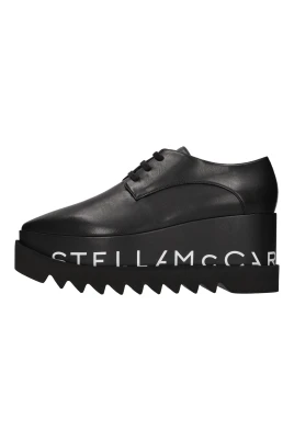 Elyse Alter Mat Lace-ups