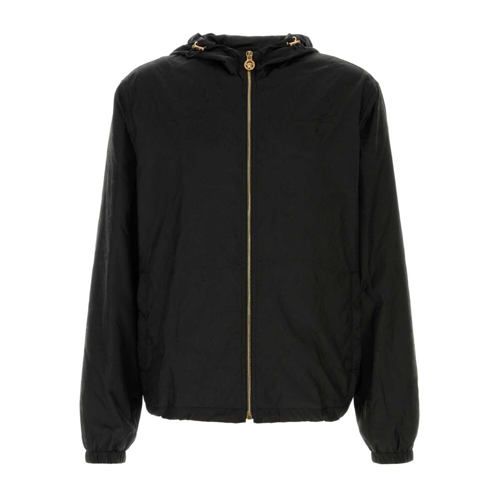 Versace Jackets • Shop Jackets from Versace online at Miinto