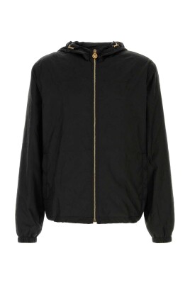 sweat-shirts-en-nylon-noir