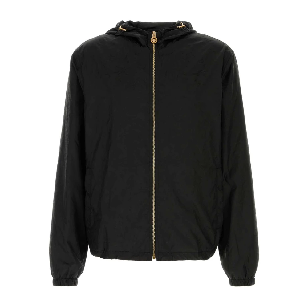 Jackets > Light Jackets - - Versace - Modalova