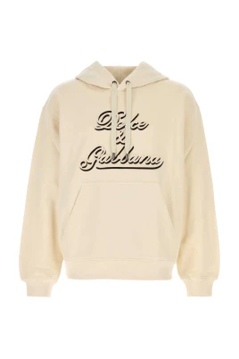 Jersey Hoodie