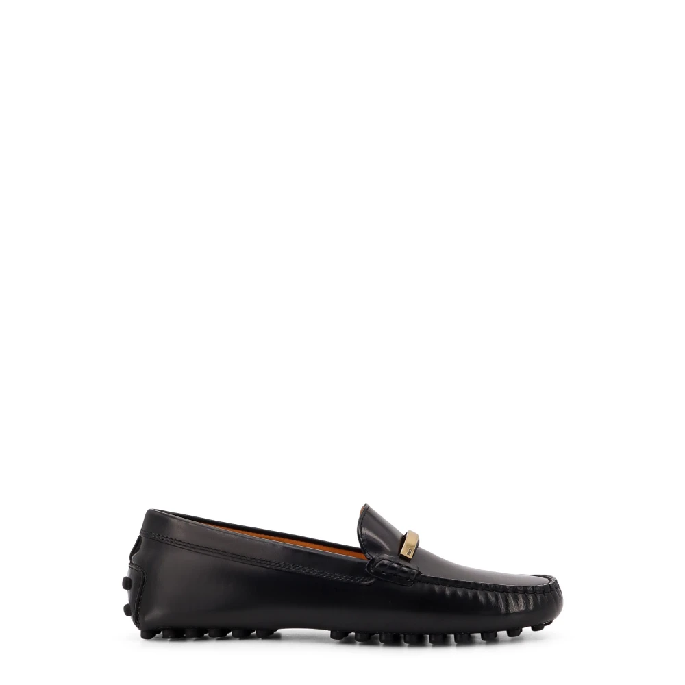 Shoes > Flats > Loafers - - Tod's - Modalova