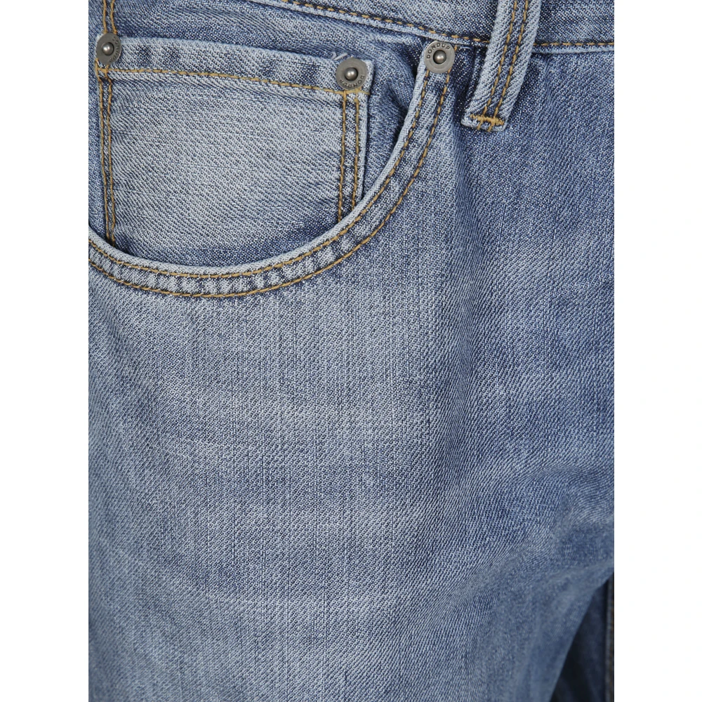 Dondup Brighton Broek Blue Heren