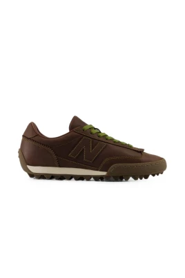 Gator Run Lädersneakers