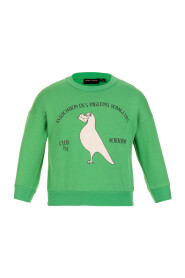 KIDS pigeons sweatshirt