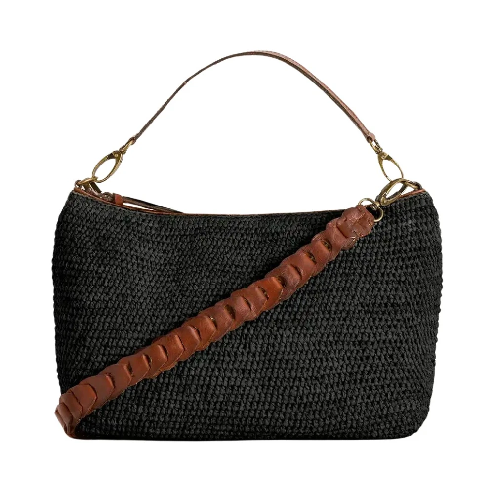 Ibeliv Mihaja Black Dames