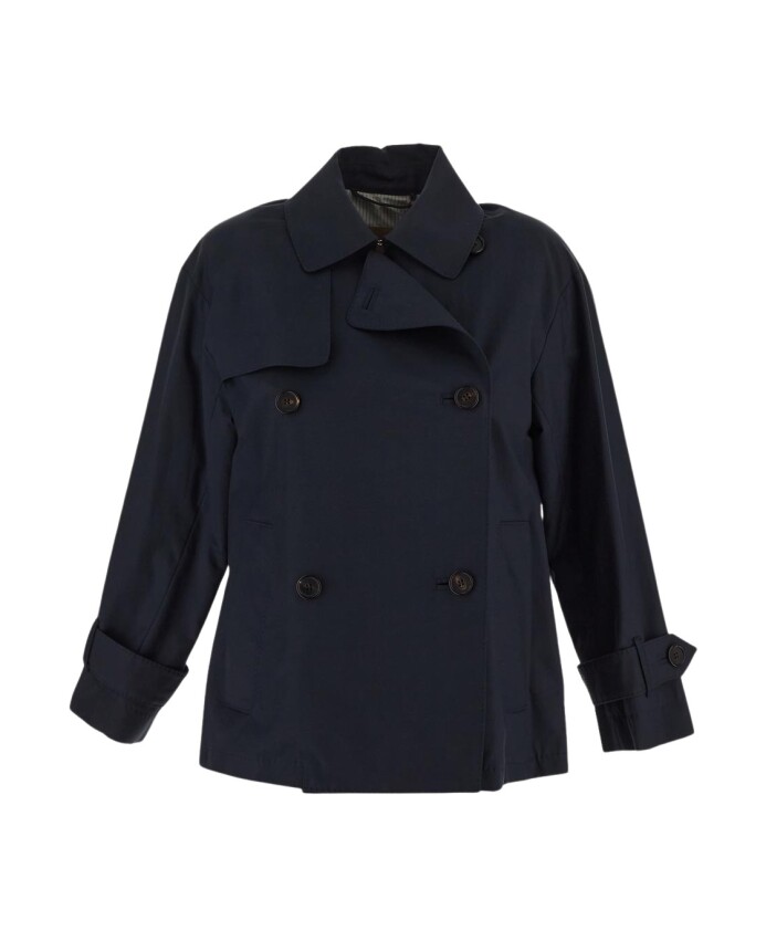 trench-coat-bleu-en-melange-de-coton