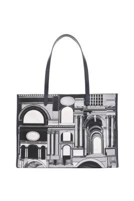 Shopping Bag - Architecture