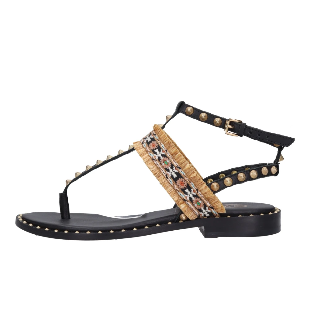 Shoes > Sandals > Flat Sandals - - ASH - Modalova