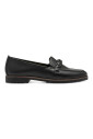 black-closed-loafers-for-women