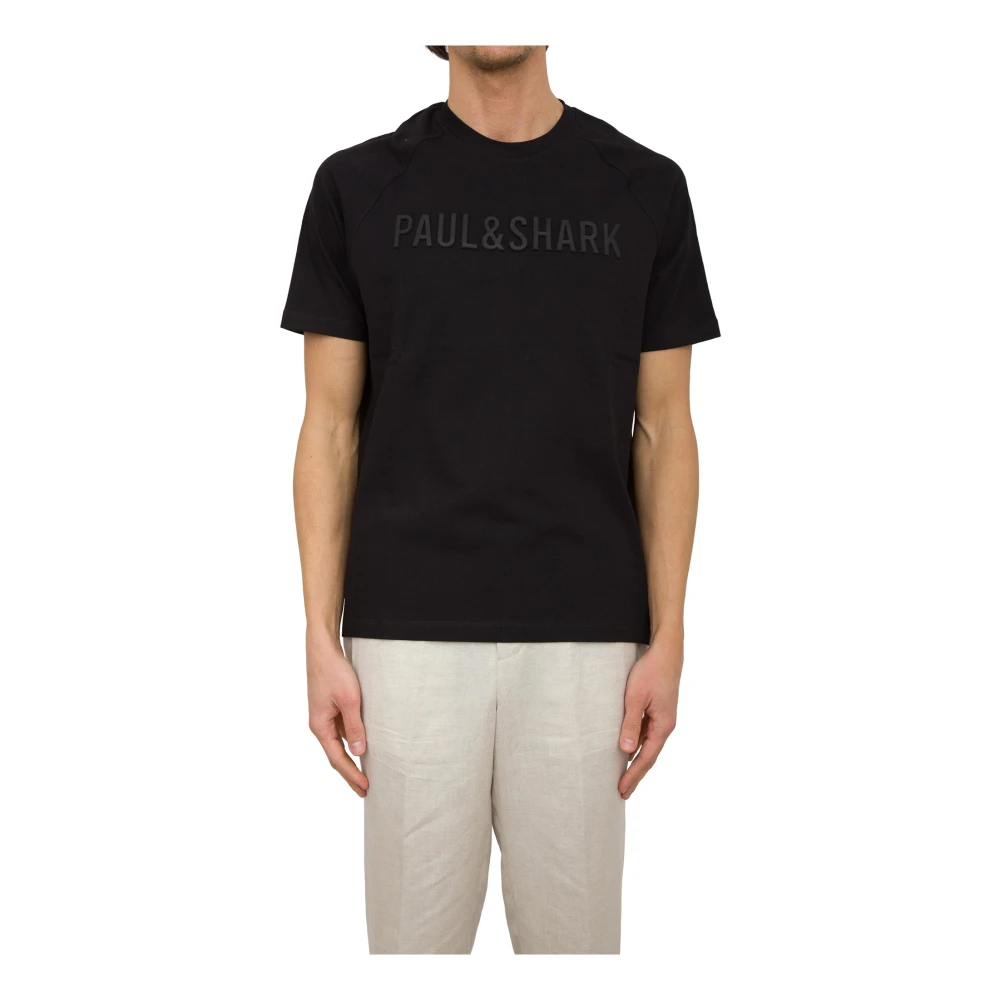 Tops > T-Shirts - - Paul & Shark - Modalova