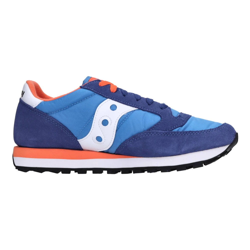 Saucony - Shoes > Sneakers - Blue - Saucony - Modalova