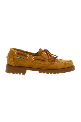Ranger Artisan Loafers
