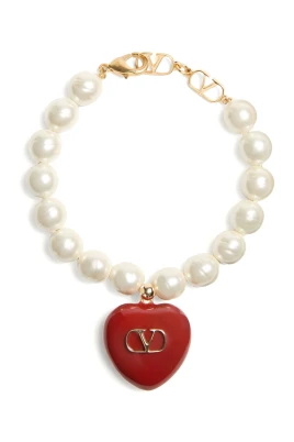 Coeur Royal Bracelet