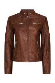 Leather Jackets