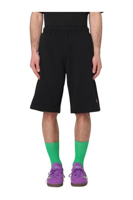shorts-en-molleton-noirs-elegants-et-polyvalents