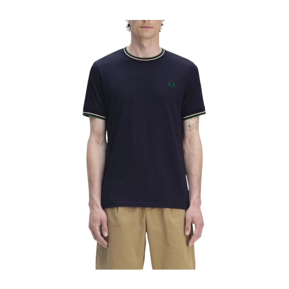 Tops > T-Shirts - - Fred Perry - Modalova
