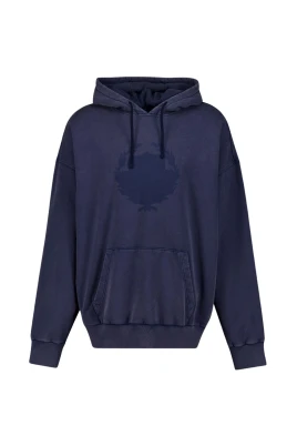 Skugga Emblem Hoodie
