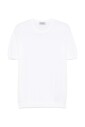 witte-crew-neck-t-shirts-en-polos