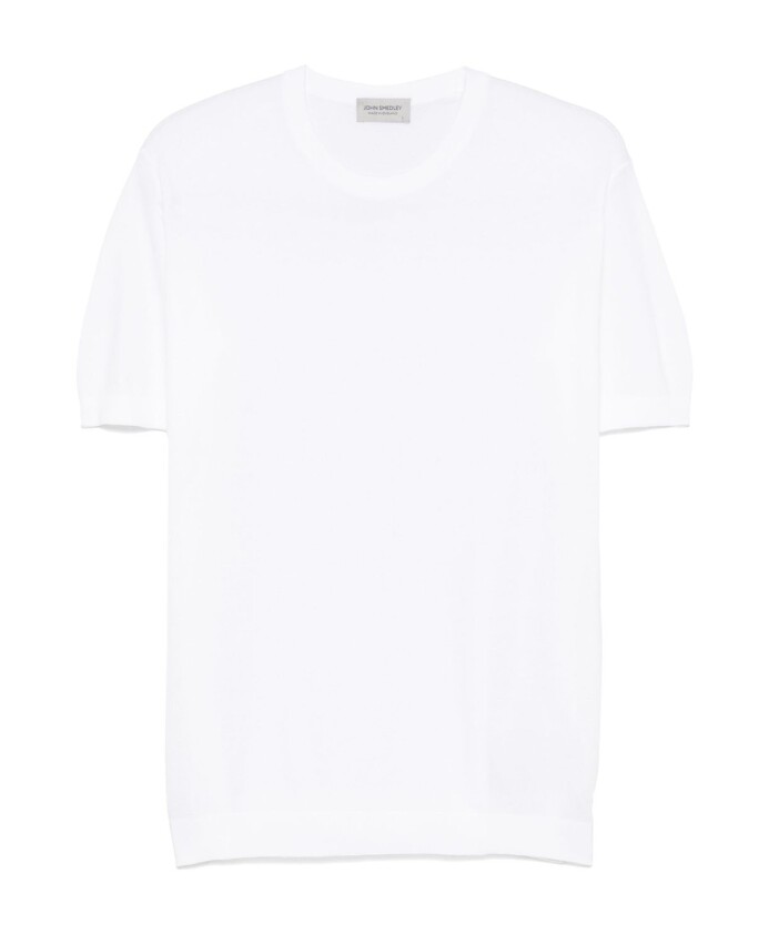 witte-crew-neck-t-shirts-en-polos
