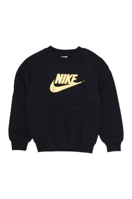 gold-crewneck-sportswear-club-fleece