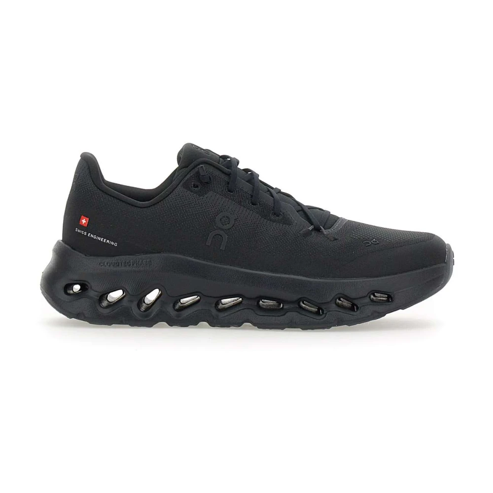 On Running Cloudtilt - Female - Sneakers - Black - 4 Uk - Shoes
