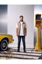 taupe-bodywarmer-stijlvol-model