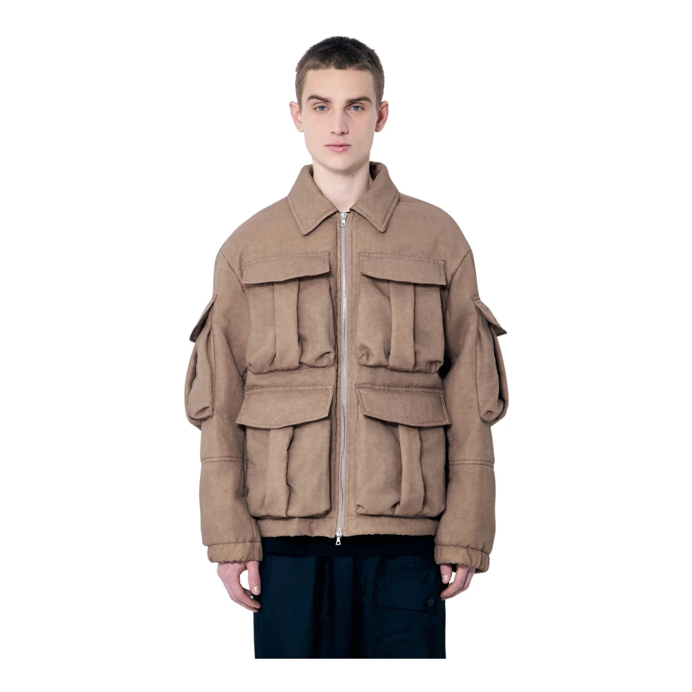 Jackets > Light Jackets - - Dries Van Noten - Modalova