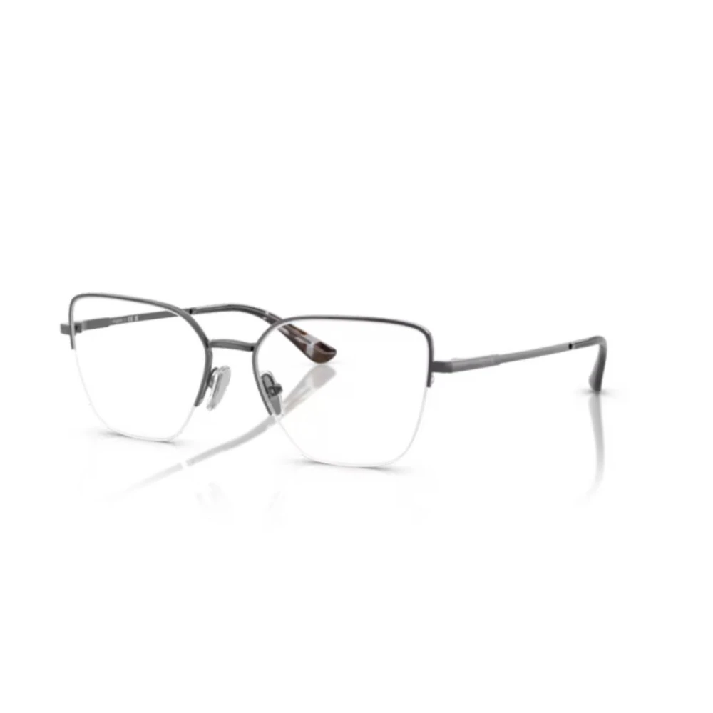 Vogue Unisex Gray Vo4331 Cat Eye Frame