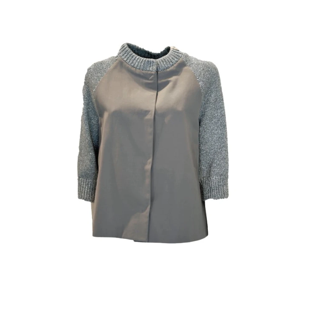 Jackets > Light Jackets - - Herno - Modalova