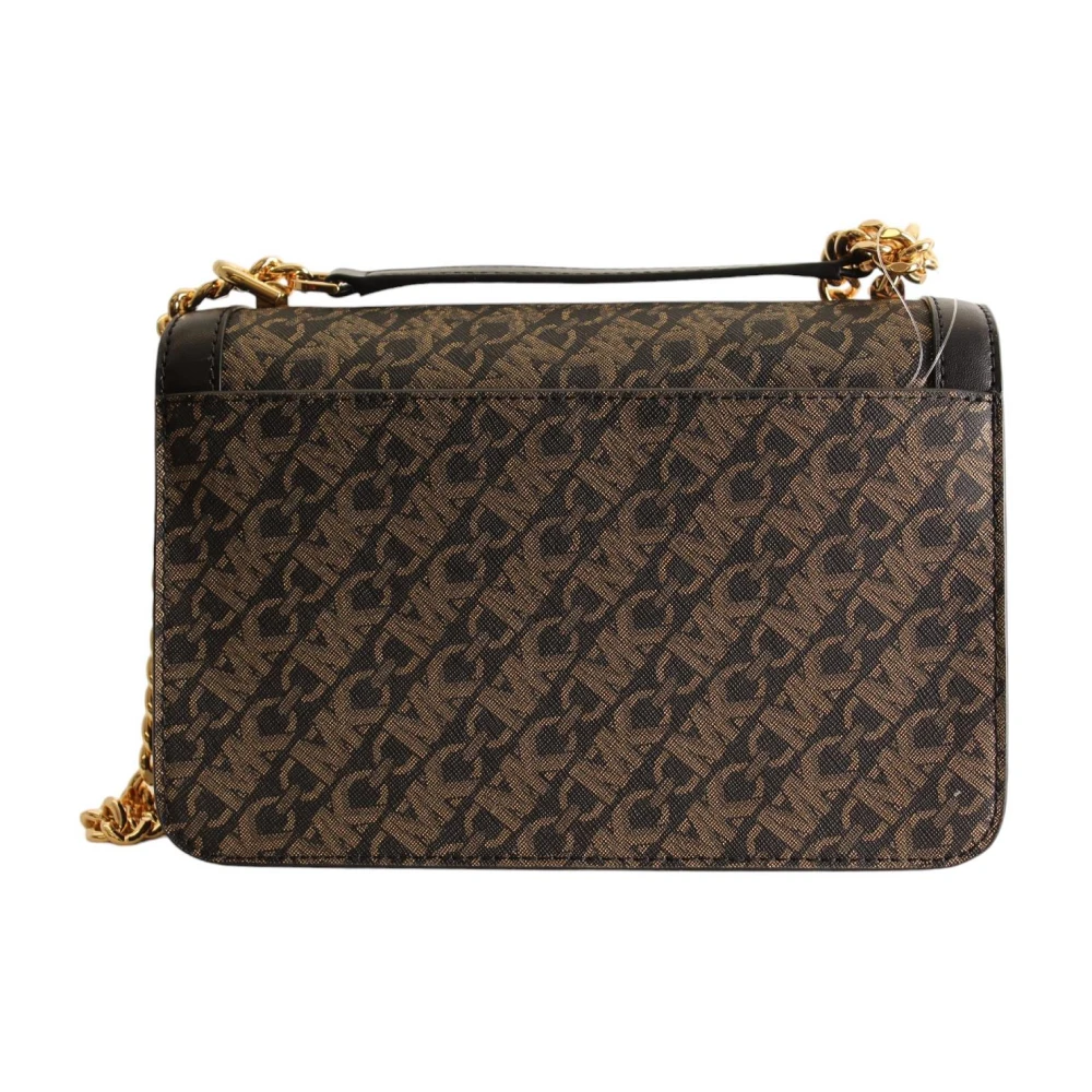 Michael Kors Mathieu Crossbody Handtas Multicolor Dames