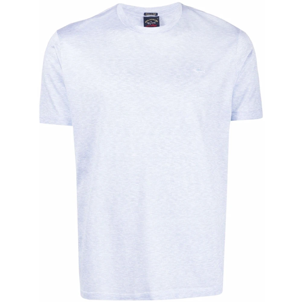 Tops > T-Shirts - - Paul & Shark - Modalova