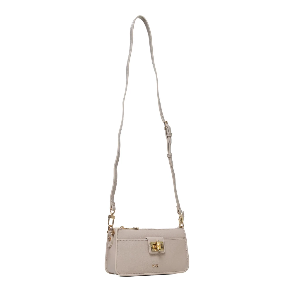 V73 Stijlvolle Nude Tassen Collectie Beige Dames