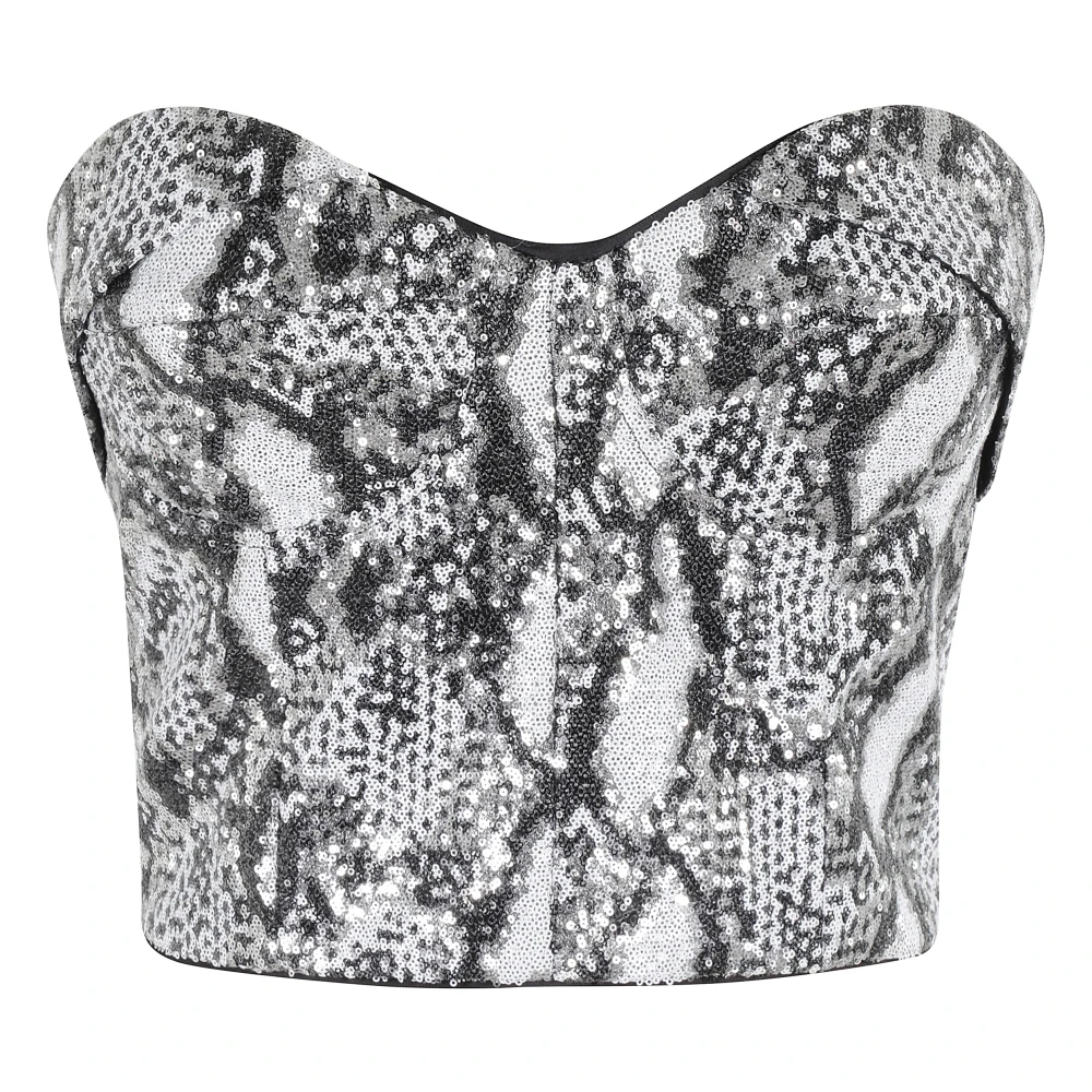 Tops > Sleeveless Tops - - IRO - Modalova