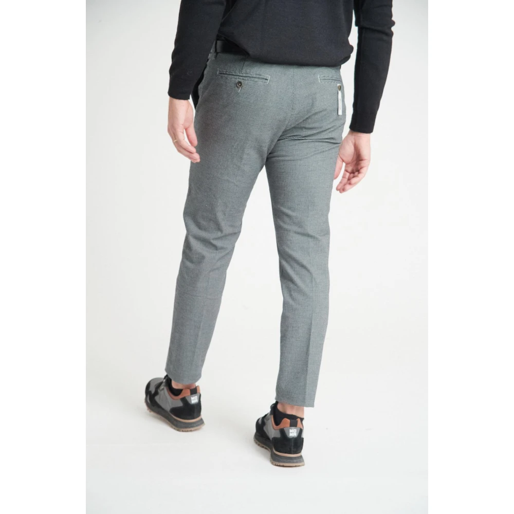 Re-Hash Mucha Herenbroek Gray Heren